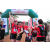 Team 101 / Raid Amazones Cambodge 2018 - J6 Trek