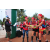 Team 109 / Raid Amazones Cambodge 2018 - J6 Trek