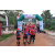 Raid Amazones Cambodge 2018 - J6 Trek