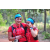 Team 10 / Raid Amazones Cambodge 2018 - J6 Trek
