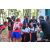 Team 107 / Raid Amazones Cambodge 2018 - J6 Trek