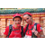 Raid Amazones Cambodge 2018 - J6 Trek