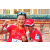 Raid Amazones Cambodge 2018 - J6 Trek