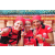 Team 135 / Raid Amazones Cambodge 2018 - J6 Trek