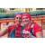 Team 08 / Raid Amazones Cambodge 2018 - J6 Trek