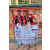 Team 47 / Raid Amazones Cambodge 2018 - J6 Trek