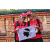 Team 37 / Raid Amazones Cambodge 2018 - J6 Trek