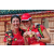 Team 38 / Raid Amazones Cambodge 2018 - J6 Trek