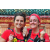 Team 48 / Raid Amazones Cambodge 2018 - J6 Trek