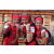Team 128 / Raid Amazones Cambodge 2018 - J6 Trek