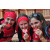 Raid Amazones Cambodge 2018 - J6 Trek