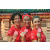 Team 160 / Raid Amazones Cambodge 2018 - J6 Trek