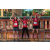 Team 121 / Raid Amazones Cambodge 2018 - J6 Trek