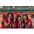 Team 36 / Raid Amazones Cambodge 2018 - J6 Trek