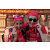 Team 17 / Raid Amazones Cambodge 2018 - J6 Trek