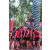 Raid Amazones Cambodge 2018 - J6 Trek