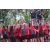 Raid Amazones Cambodge 2018 - J6 Trek