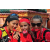 Team 119 / Raid Amazones Cambodge 2018 - J6 Trek