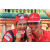 Raid Amazones Cambodge 2018 - J6 Trek