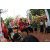 Team 45 / Raid Amazones Cambodge 2018 - J6 Trek