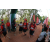 Team 15 / Raid Amazones Cambodge 2018 - J6 Trek