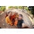 Raid Amazones Cambodge 2018 - J6 Trek