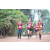 Team 109 / Raid Amazones Cambodge 2018 - J6 Trek