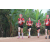 Team 160 / Raid Amazones Cambodge 2018 - J6 Trek