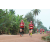 Team 37 / Raid Amazones Cambodge 2018 - J6 Trek