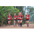 Team 135 / Raid Amazones Cambodge 2018 - J6 Trek