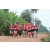 Team 101 / Raid Amazones Cambodge 2018 - J6 Trek