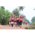 Team 123 / Raid Amazones Cambodge 2018 - J6 Trek