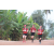 Team 103 / Raid Amazones Cambodge 2018 - J6 Trek