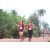 Team 43 / Raid Amazones Cambodge 2018 - J6 Trek