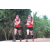 Team 33 / Raid Amazones Cambodge 2018 - J6 Trek