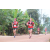 Team 120 / Raid Amazones Cambodge 2018 - J6 Trek