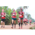 Team 24 / Raid Amazones Cambodge 2018 - J6 Trek
