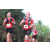 Team 48 / Raid Amazones Cambodge 2018 - J6 Trek