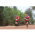 Team 47 / Raid Amazones Cambodge 2018 - J6 Trek