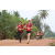 Team 45 / Raid Amazones Cambodge 2018 - J6 Trek