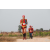 Team 109 / Raid Amazones Cambodge 2018 - J6 Trek