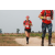 Team 109 / Raid Amazones Cambodge 2018 - J6 Trek