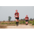Team 23 / Raid Amazones Cambodge 2018 - J6 Trek
