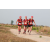 Team 135 / Raid Amazones Cambodge 2018 - J6 Trek