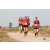 Team 121 / Raid Amazones Cambodge 2018 - J6 Trek