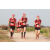 Team 106 / Raid Amazones Cambodge 2018 - J6 Trek
