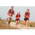 Team 110 / Raid Amazones Cambodge 2018 - J6 Trek