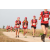 Team 119 / Raid Amazones Cambodge 2018 - J6 Trek