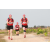 Team 14 / Raid Amazones Cambodge 2018 - J6 Trek