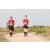 Team 40 / Raid Amazones Cambodge 2018 - J6 Trek